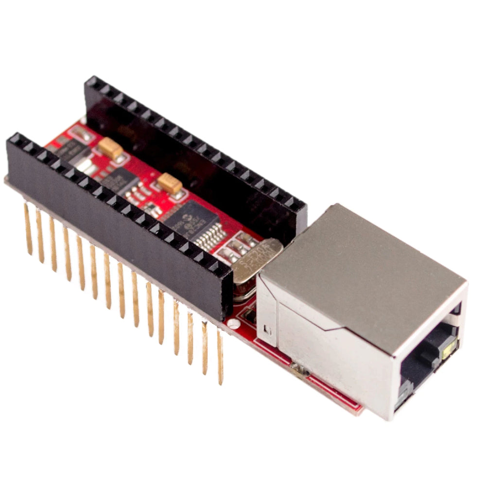 Arduino Ethernet Shield