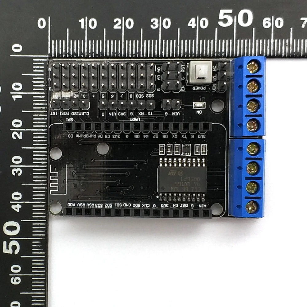 ESP8266 CP2102 WIFI Adapter Board