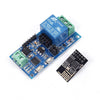 ESP8266 ESP-01 12V 1, Channel WiFi Relay, Module Things Smart, Home Remote Control, Switch