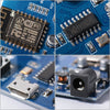 ESP8266 ESP-12E UART WIFI Wireless Shield TTL Converter for Arduino UNO R3 Mega