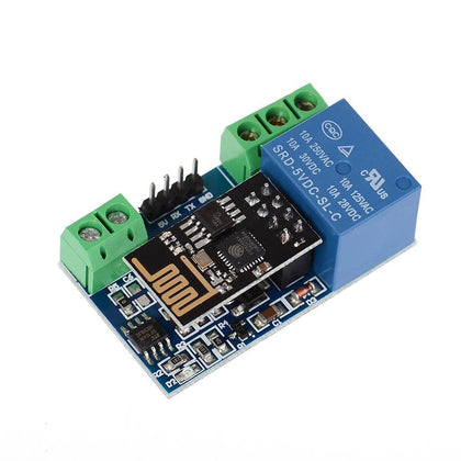 esp8266-wifi-5v-1-channel-relay-module-iot-smart-home-remote-control-switch-android-phone-app-control-transmission-distance-400m