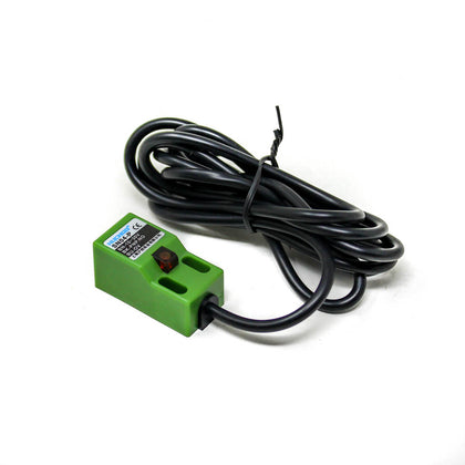 Green SN04-P PNP DC10-30V, Inductive Proximity Sensor, Switch