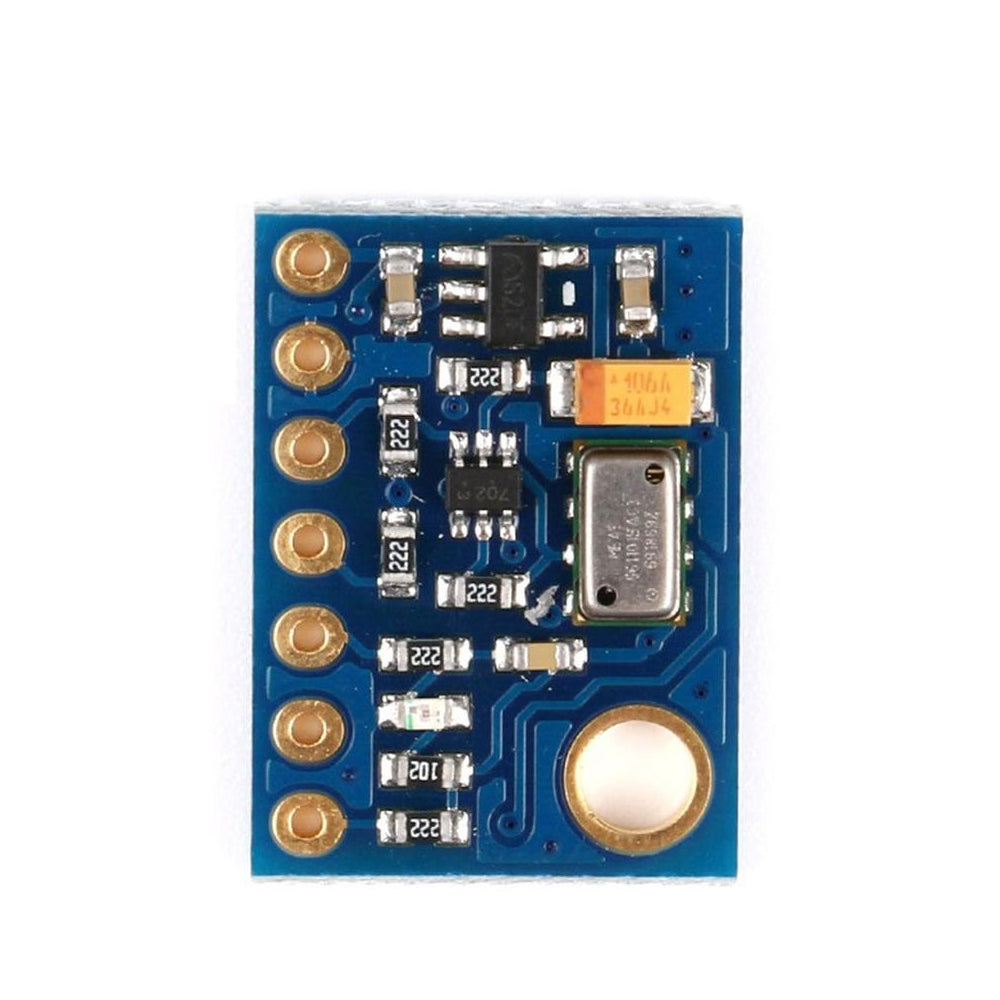 Ms5611 Barometer Module GY-63 MS5611 High-Precision Pressure & Altitude Sensor