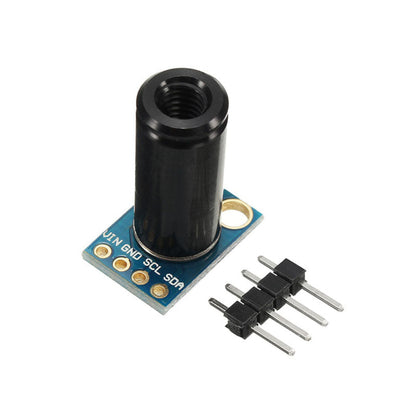 GY-906 MLX90614ESF -BCC/DAA/DCI Contactless Temperature Sensor Module