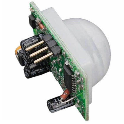 Pir Sensor Lichtschalter Live Line In / Out Bewegung Aktiviert LED  Lichtschalter Auto Control Lampe Wandschalter Smart Körper  Induktionsdetektor (ac 220V, Wh