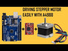 A4988 driver Stepper Motor Driver- Standard Quality
