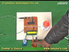 Remote Control based AC Fan Speed Regulator by KitsGuru.com
