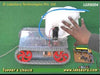 robotics kits for beginners india