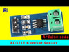 acs712 30a current sensor datasheet