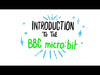 BBC Micro Bit V-1.5 Pocket Sized Single Board Computer