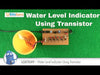 water-level-indicator-mini-project