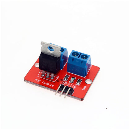 IRF520 MOSFET Driver Module for Arduino ARM Raspberry pi