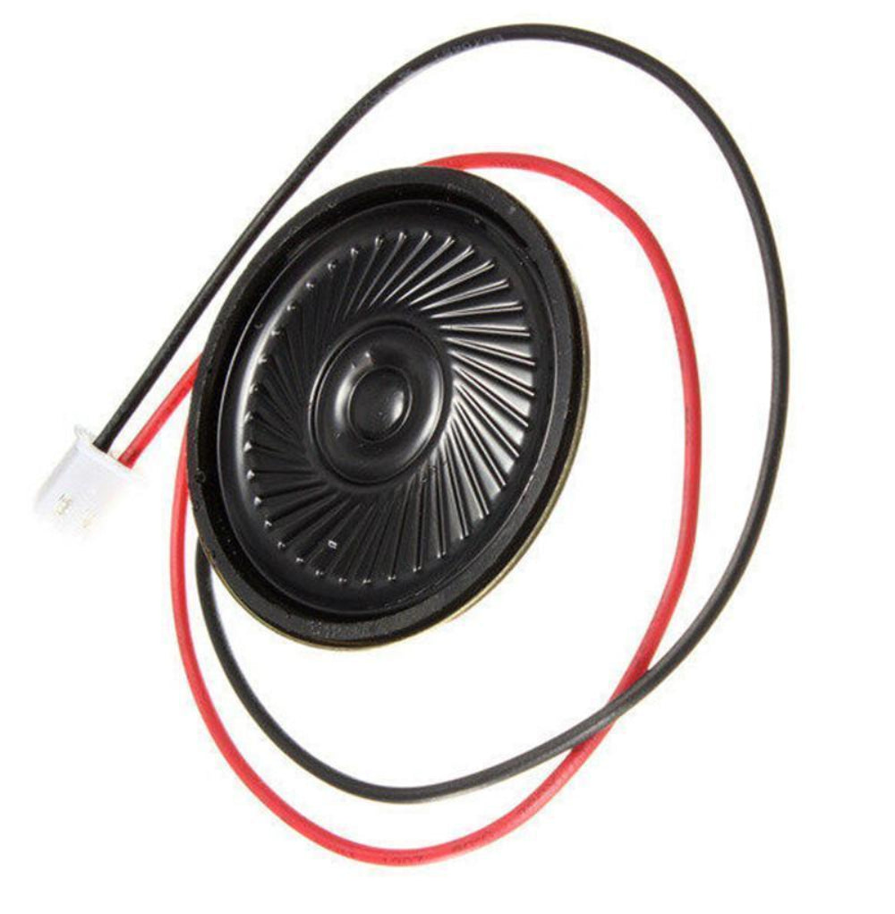 ISD1820 Voice Recording Module with Capture and Play Sounds