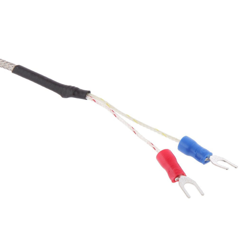 Module Thermocouple Type K MAX31855 – Plage -200°C à 1350°C, Sortie SPI, Pour Capteur De Température Haute Précision - 4