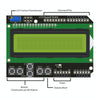 Arduino LCD + Keypad Shield, Arduino Shield for Arduino and other MCU