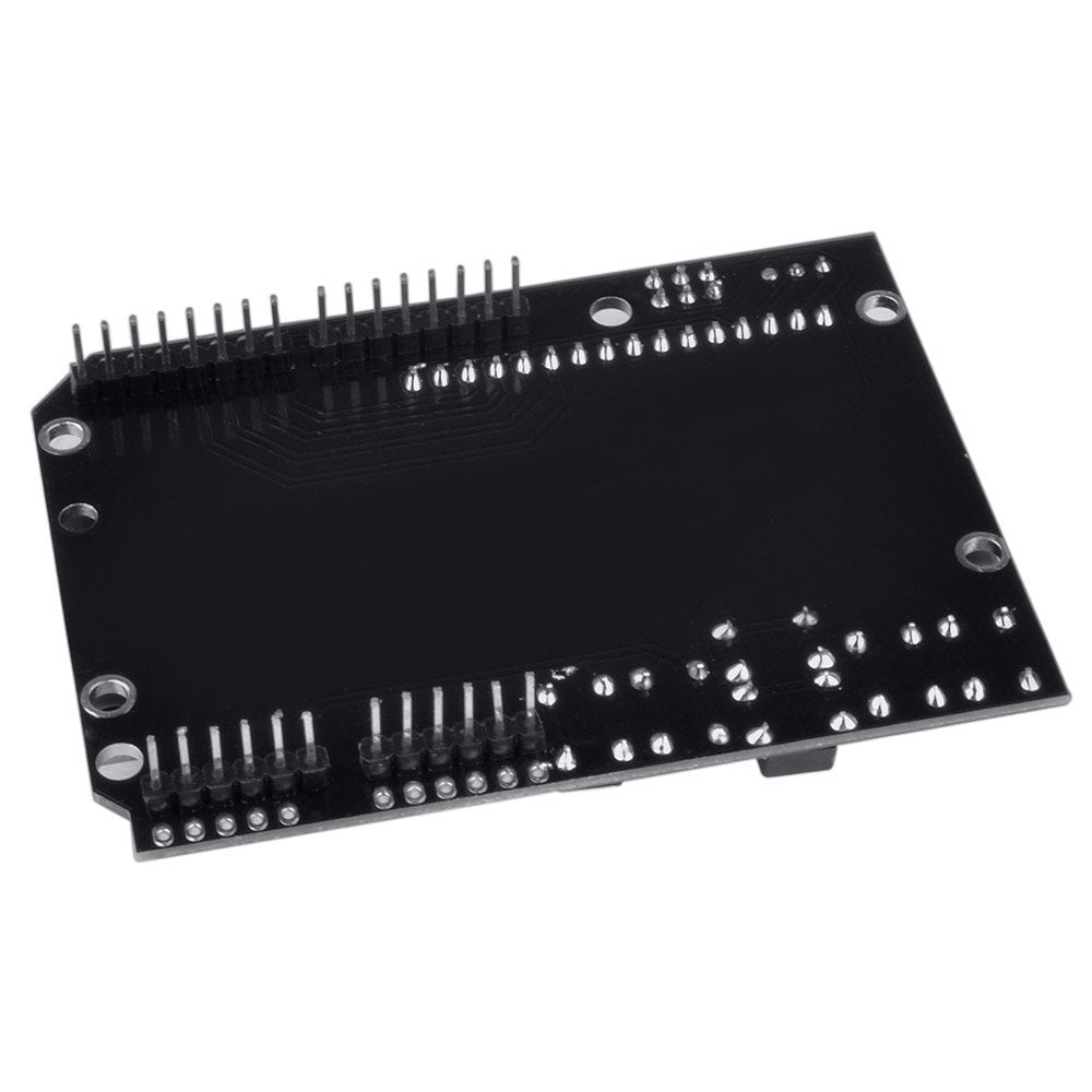 Arduino LCD Display Shield: Enhance Your Projects