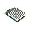 8x8 LED Dot Matrix Display Module MAX7219