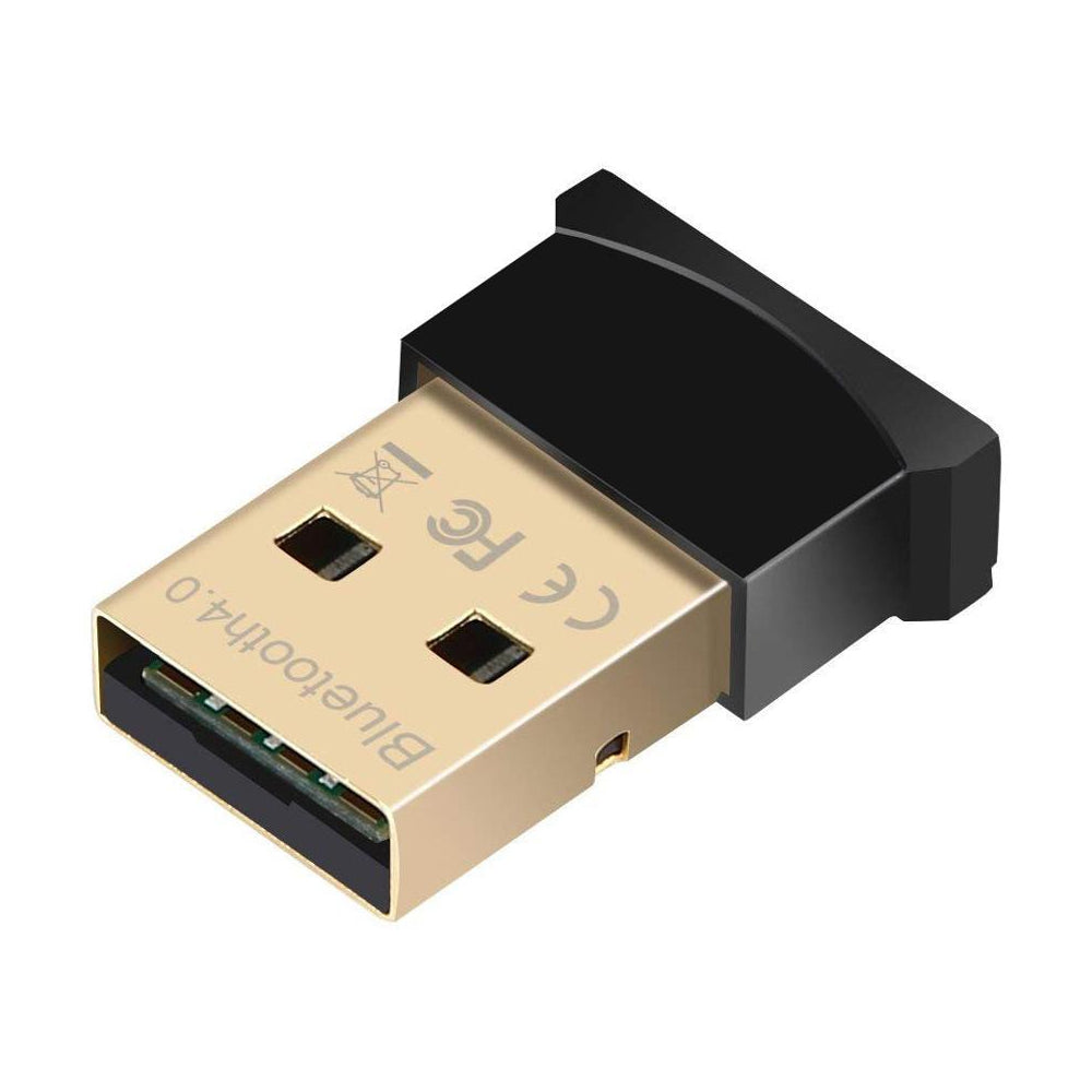 Mini USB Bluetooth Adapter V 4.0 Dual Mode Wireless Dongle CSR 4.0 Win7 /8/XP