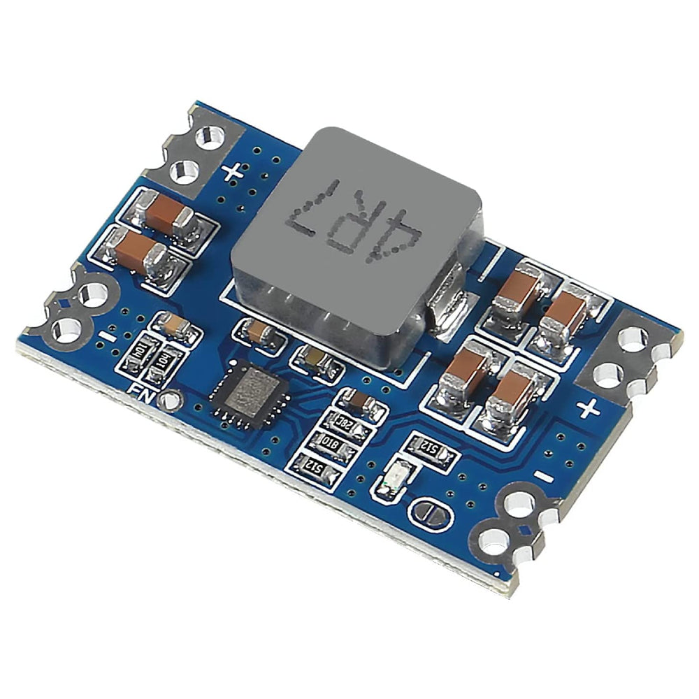 Mini 560 Module Easyeda MINI560 DC 3.3V 5A Step-Down Voltage Stabilizer Module