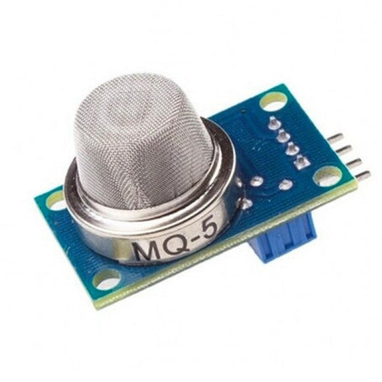 MQ-5 Sensor Module