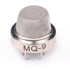 MQ-9 carbon monoxide
