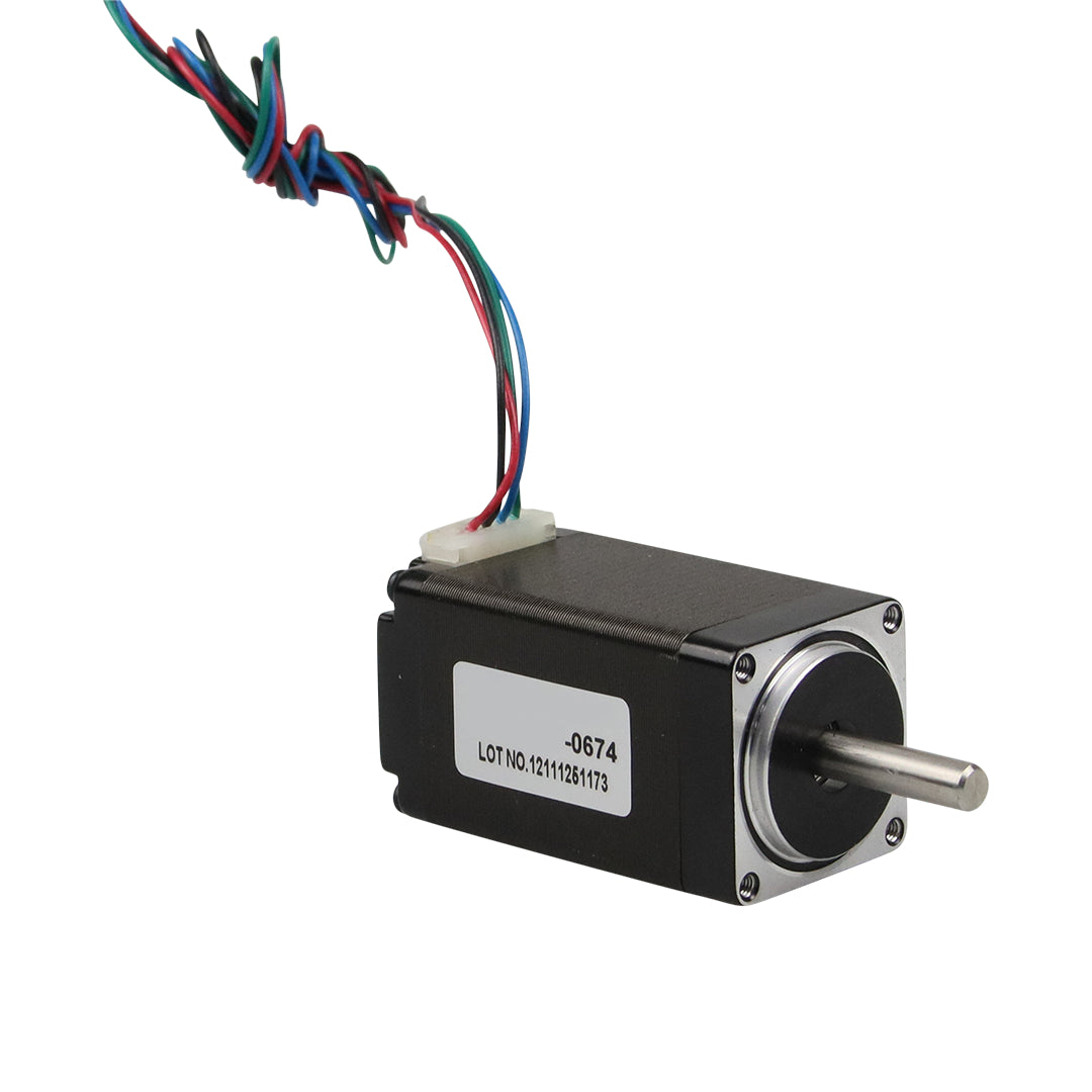 28HS51 NEMA11 2-Phase Hybrid Stepper Motor, 1.2kg-cm, 1.8°