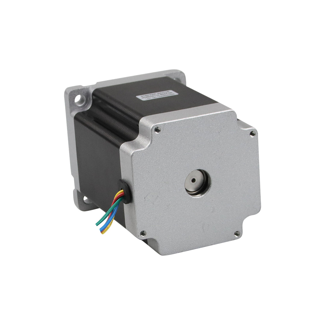 86HS115 NEMA34 8.7N·m 1.8° 2-Phase Industrial Hybrid Stepper Motor