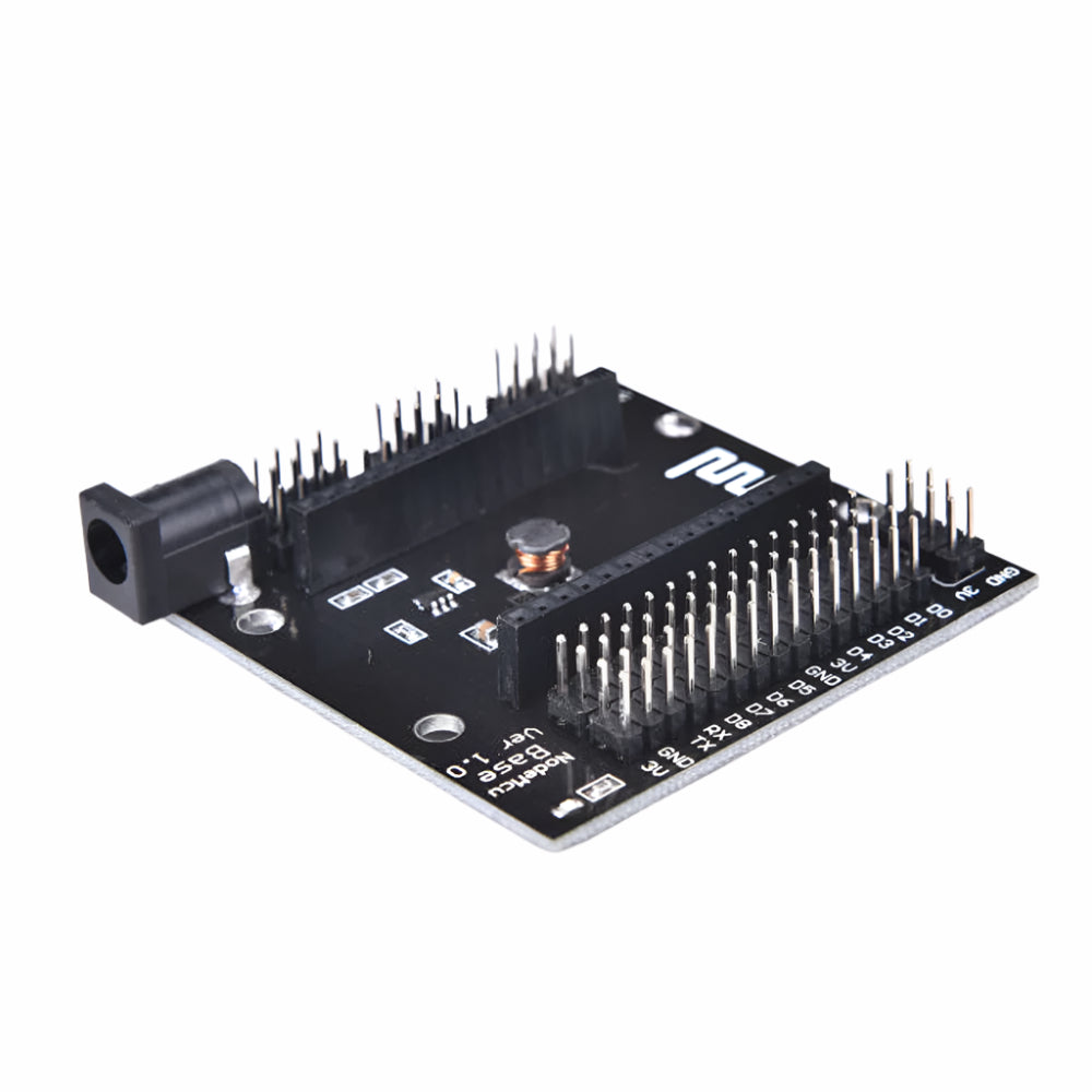 NodeMCU ESP8266 WiFi Dev Board – Lua, Serial Port Base @KitsGuru