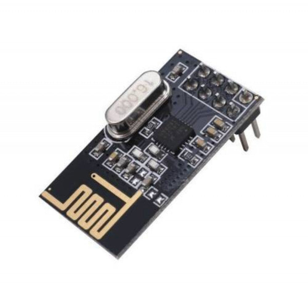 Buy online in India NRF24L01 PA LNA SMA with Antenna at low cost from Buy online in India NRF24L01 PA LNA SMA with Antenna at low cost from