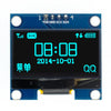 OLED 1.3 inch 4 Pin IIC Interface