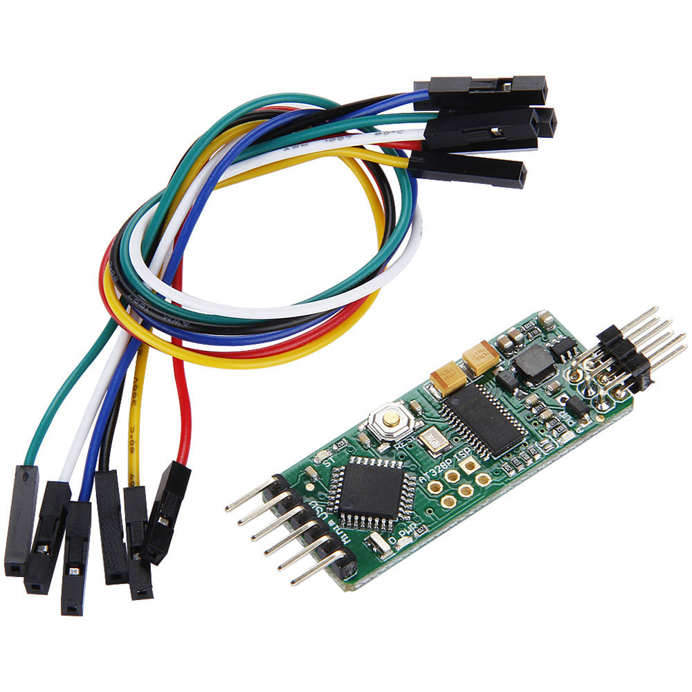 On-Screen Display OSD Board MinimOSD APM Telemetry to APM APM @KitsGuru