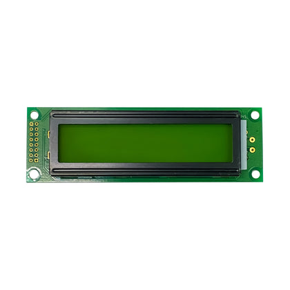 Original 20X2 JHD Character LCD Display Blue/Green Backilight Color