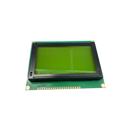 Original JHD 12864 Graphic Character LCD Display module