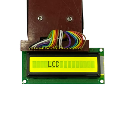 jhd lcd display