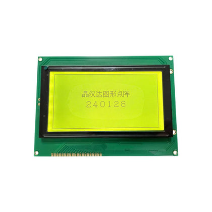 lcd display screen