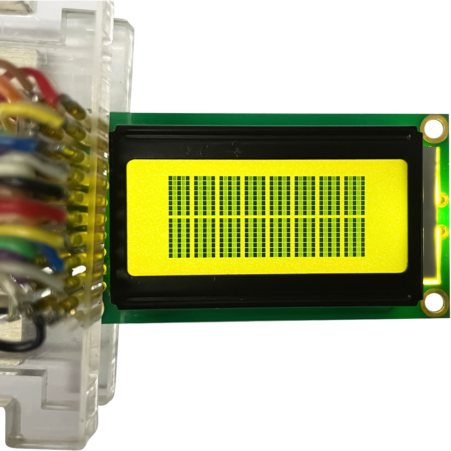 liquid crystal display arduino : Enhance Your Projects with Display
