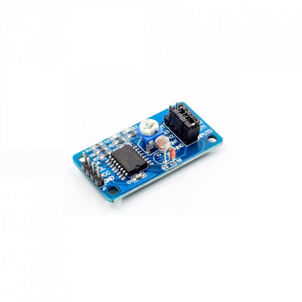 8591p Module PCF8591 ADC/DAC Module with F-F Jumper Wires