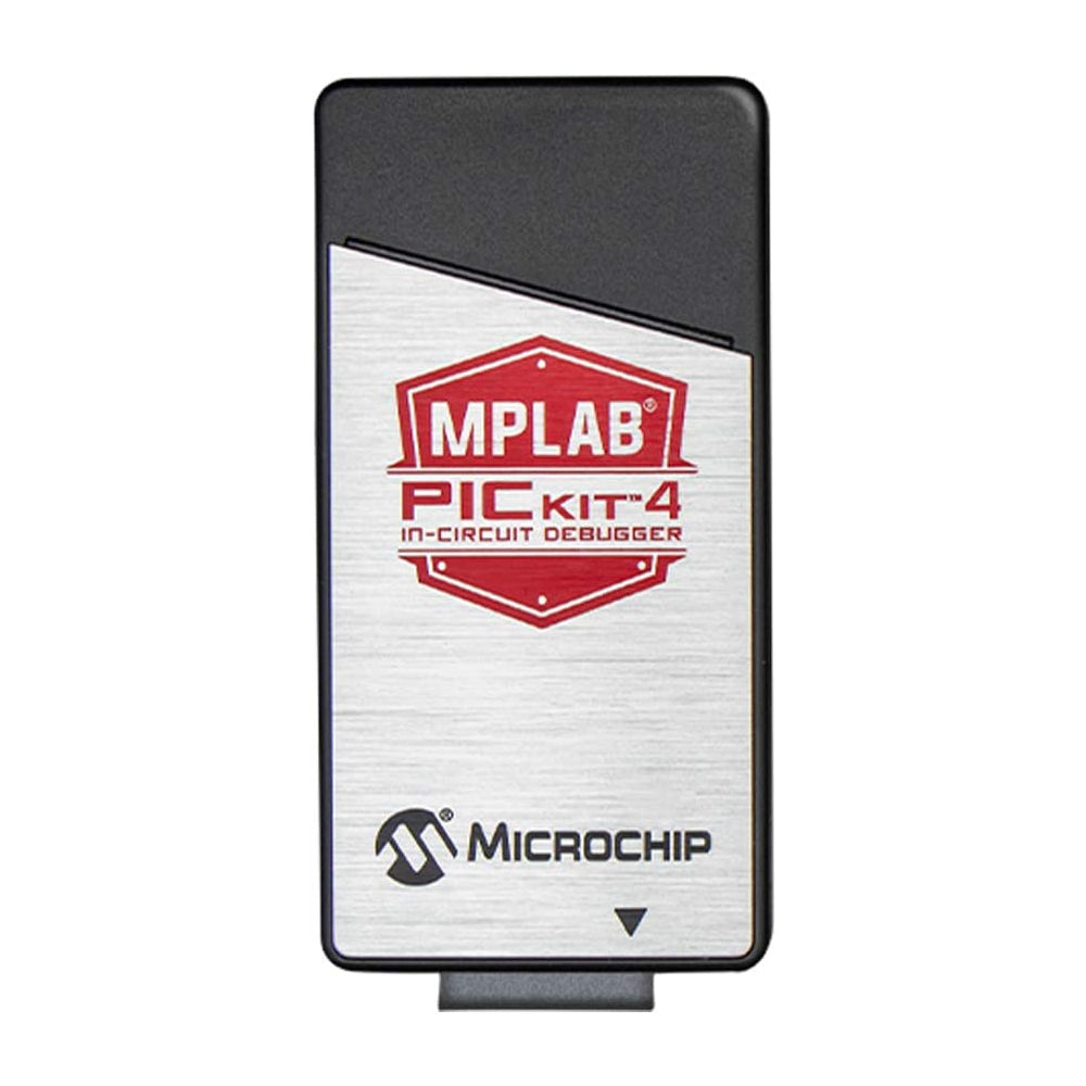 PICKit 4 PG164140 MPLAB – Buy Online India - KitsGuru