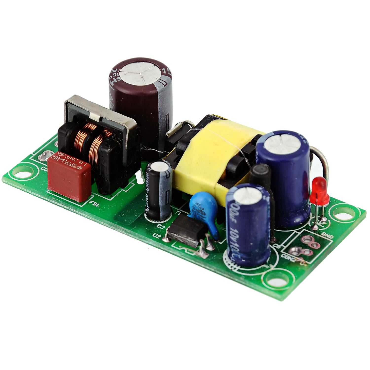 5V 2A switching power supply module | Buy Now