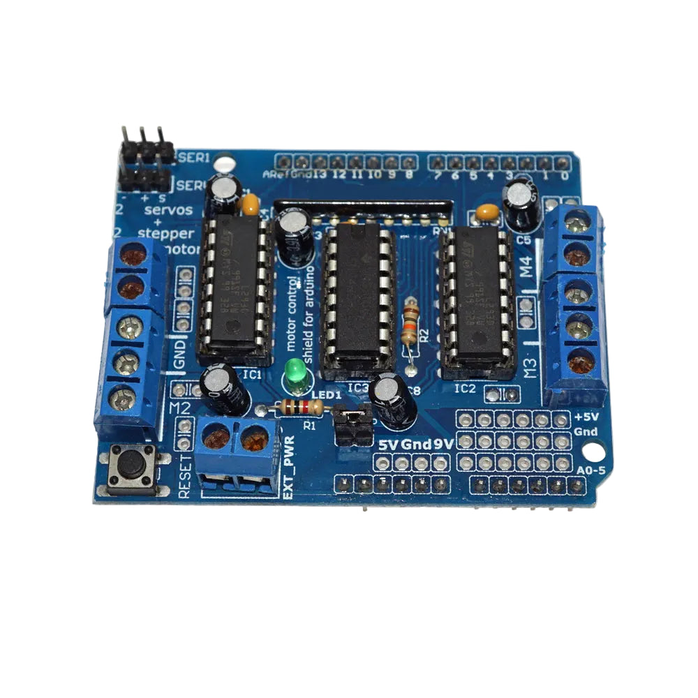 MCP2515 CAN BUS Module Compatible with Arduino MCP2515 CAN BUS Module Compatible with Arduino