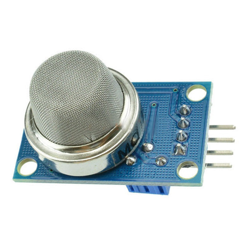 MQ135 Gas Sensor Modul (Air Quality Sensor/Luftsensor, MQ-135