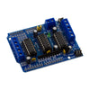 Export Quality L293D Arduino Motor Control Shield 