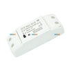 315M 433M Remote Control Switch + 2 Key White Remote Control/ 220V Wireless Switch / Smart Wireless Controller