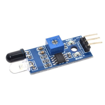 Hc-sr501 Pas de pyro-elektrische infrarood-pir bewegingsensor detector module Hc-sr501 Pas de pyro-elektrische infrarood-pir bewegingsensor detector module