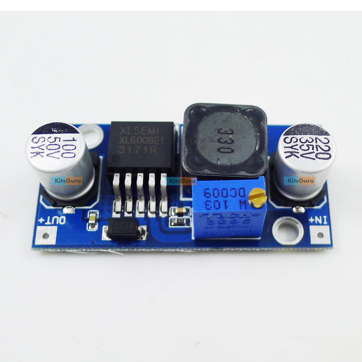 Ca6009 Module XL6009 Module | Buy Now
