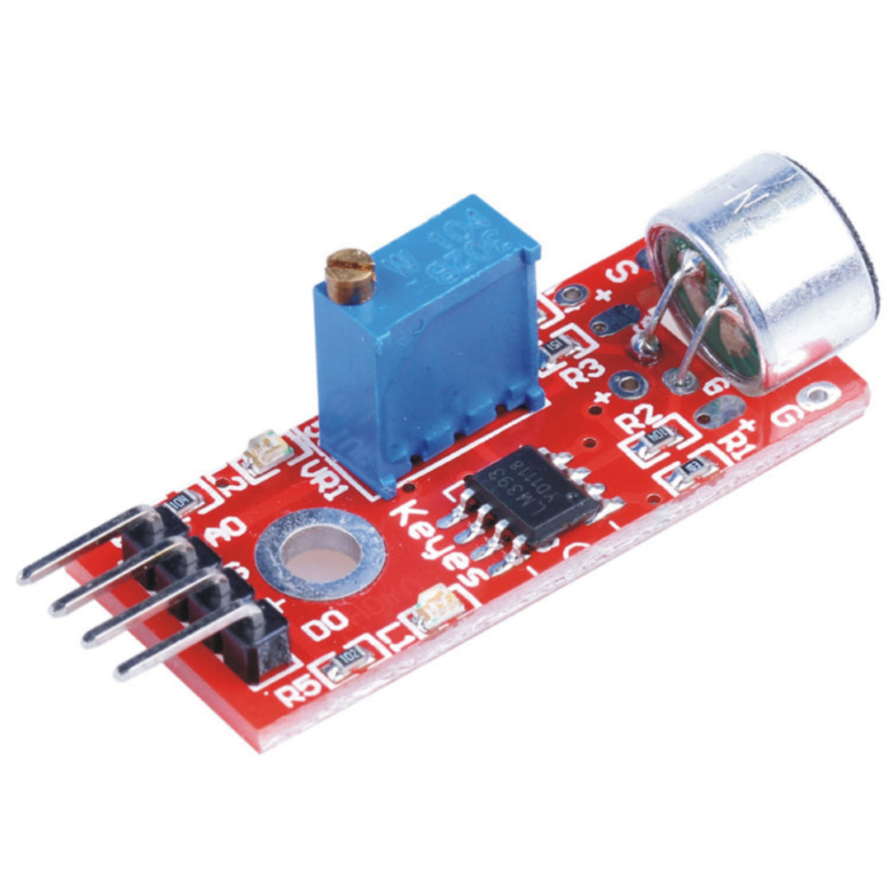 Buy Sound sensor Detection online at Low Price in India