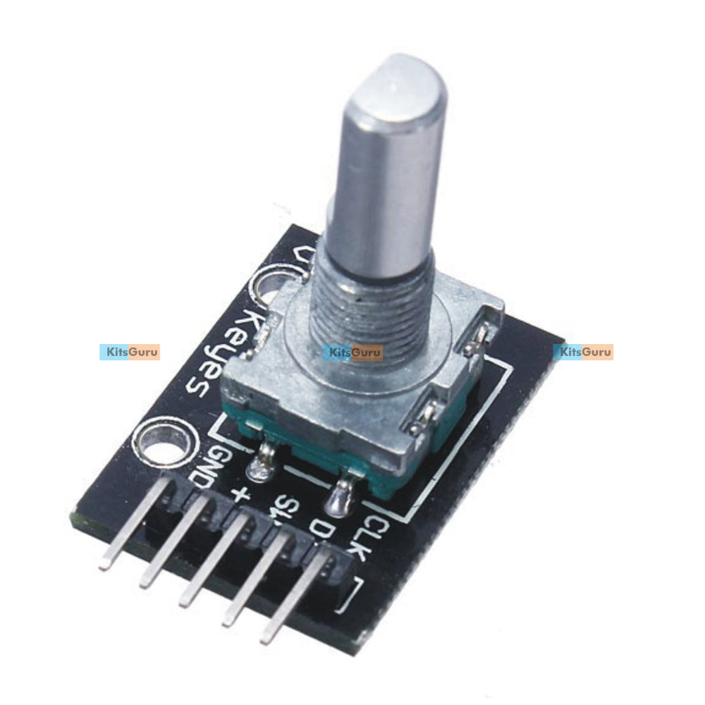 Buy Now : M274 360 Degree Rotary Encoder Brick Sensor Module @Kitsguru