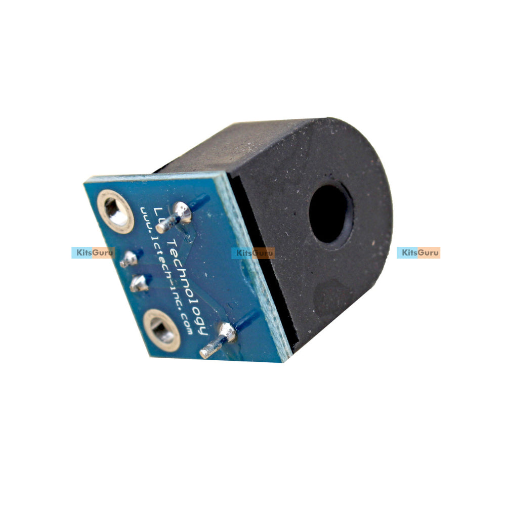 Buy Now : 5A range of single-phase AC current sensor module @KitsGuru