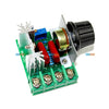 220V 2000W Speed Controller SCR Voltage Regulator Motor Speed Controller