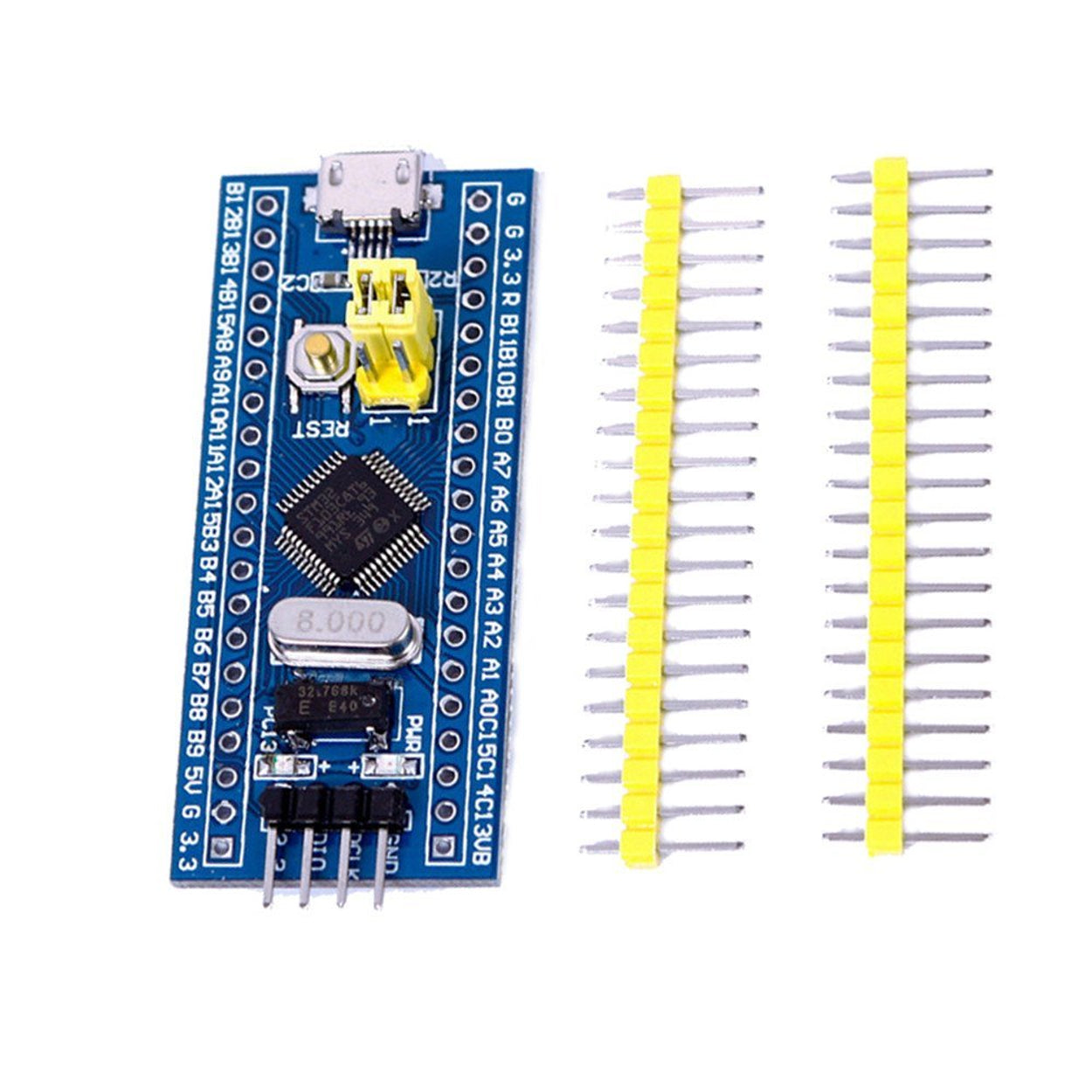 STM32F103C8T6 ARM STM32 Development Board Module